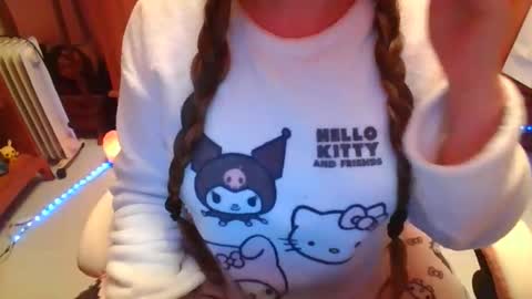 sexymisss24 online show from March 31, 10:10 pm