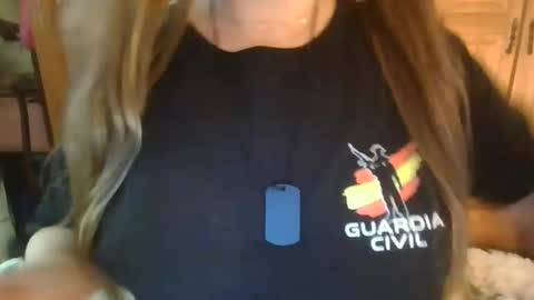 sexymisss24 online show from February 28, 4:10 pm