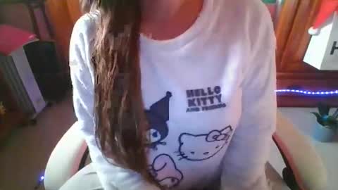 sexymisss24 online show from January 13, 3:20 pm