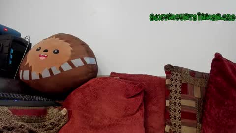 Sexymountainman420 online show from January 9, 11:10 pm