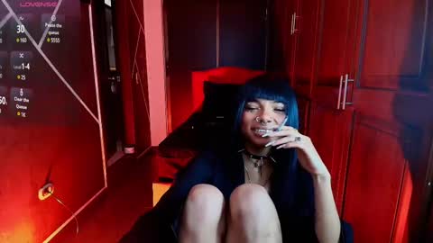Snapshot of sexynaf chatting on February 17, 10:16 pm N A F online show from February 17, 10:16 pm