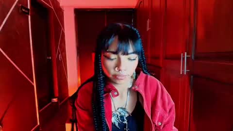 Snapshot of sexynaf chatting on February 24, 10:36 pm N A F online show from February 24, 10:36 pm