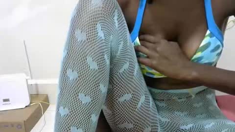 sexynana2001 online show from March 30, 4:51 pm