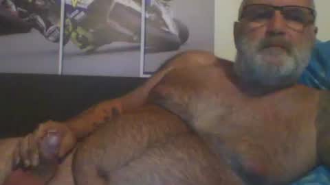 sexypaa online show from November 20, 9:34 pm