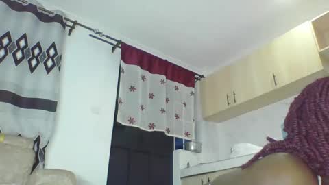 sexypamm online show from May 25, 5:08 pm