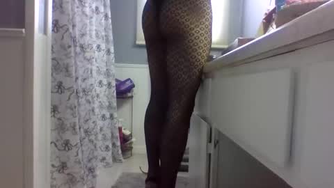 sexypluvin online show from March 5, 8:29 pm