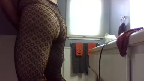 sexypluvin online show from October 12, 5:26 pm