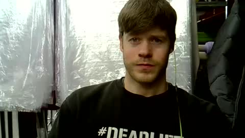 Erikson online show from December 17, 6:13 am