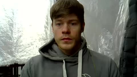 Erikson online show from December 6, 6:09 am