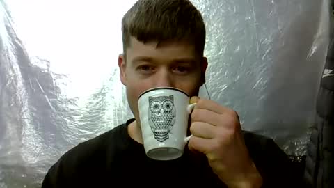 Erikson online show from January 8, 6:41 am