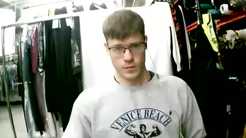 Erikson online show from January 6, 5:55 am