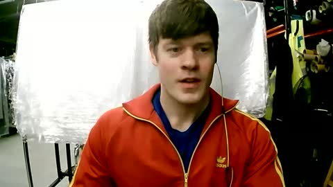 Erikson online show from March 17, 6:29 am