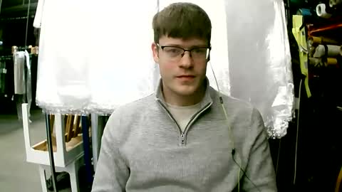 Erikson online show from May 7, 4:52 am