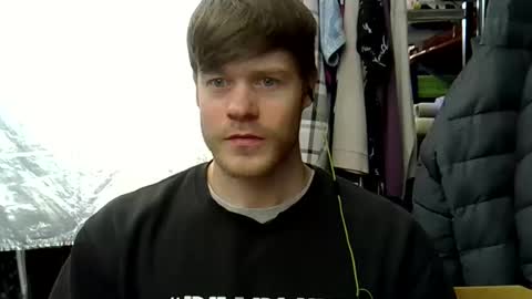 Erikson online show from December 19, 6:34 am