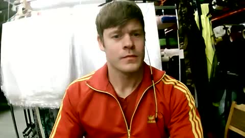 Erikson online show from October 3, 5:38 am