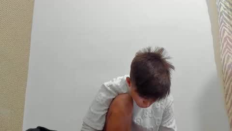 MATIAS-18   THIAHO -18  MAX-19  NICOKALY-19  CAIN-19   MOD ESTEBAN online show from March 12, 8:01 pm