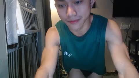 sexystrongcum online show from February 7, 2:14 am