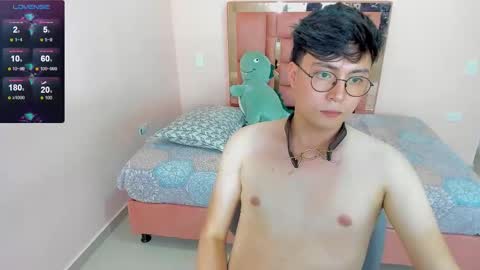 Snapshot of sexystteven chatting on October 16, 4:34 am Jeff online show from October 16, 4:34 am