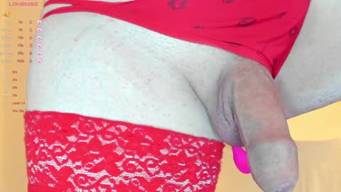 Sexythongslut online show from December 14, 2:42 pm