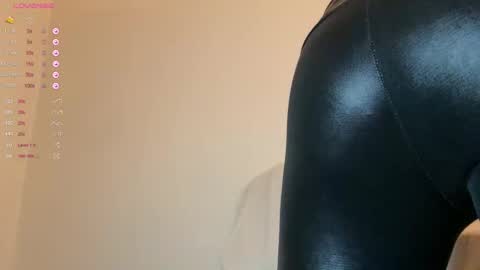 Sexythongslut online show from February 25, 6:44 pm