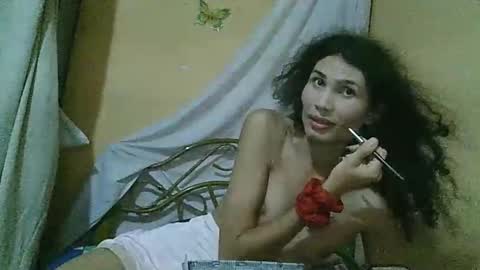 sexywolfnight online show from May 18, 3:38 am