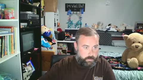 sexywookie4you online show from March 14, 7:12 am