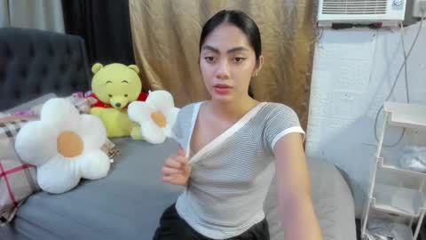 Xenaaa online show from October 17, 7:29 pm