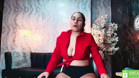 MADAME  online show from December 2, 11:41 am