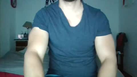 sexyyphilip online show from December 5, 11:45 pm