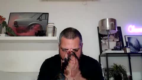 Arda online show from November 30, 1:01 am