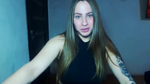 Yuliia online show from December 2, 8:45 am