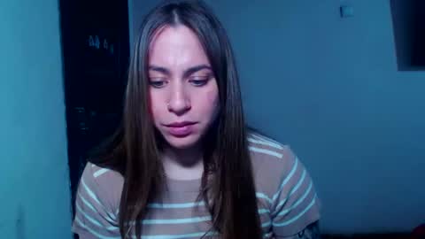 Yuliia online show from April 18, 9:22 am