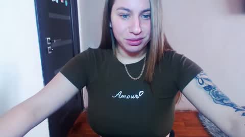 Yuliia online show from February 9, 11:25 am