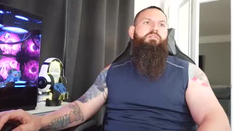 SouthFloridaStr8guy online show from May 1, 1:27 pm