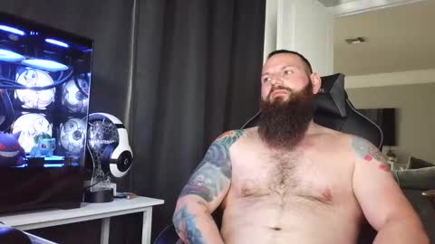 SouthFloridaStr8guy online show from April 3, 12:45 pm