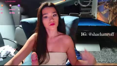 Shachatte online show from December 3, 11:00 am