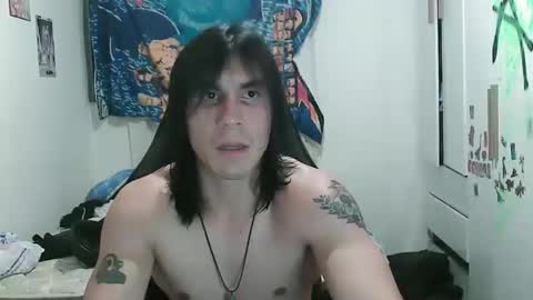 shacoklown online show from January 11, 2:17 am