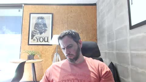 shad0w_hunter online show from December 16, 6:59 pm