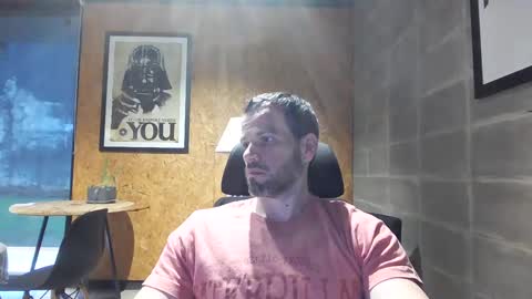 shad0w_hunter online show from February 13, 6:05 pm