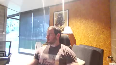 shad0w_hunter online show from September 24, 9:10 pm