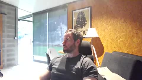 shad0w_hunter online show from October 8, 8:04 pm