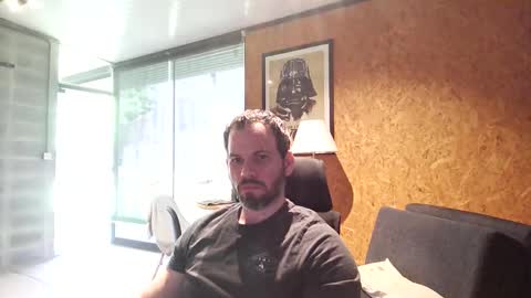 shad0w_hunter online show from October 13, 1:35 pm