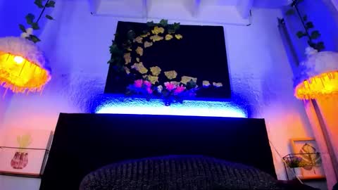 shadow claw online show from November 19, 9:13 pm