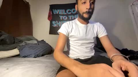 Shadow online show from January 12, 6:06 am