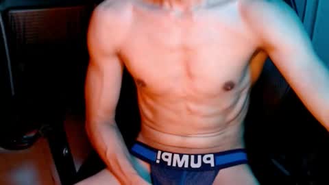 shadowfriend30 online show from March 29, 7:10 am