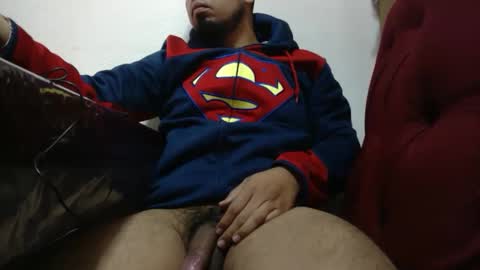 Shadown online show from December 2, 4:04 pm