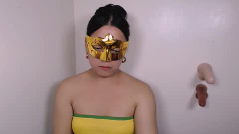 shadowseductress online show from February 11, 7:01 am