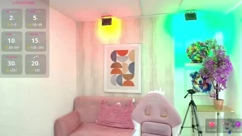 Shady  online show from May 2, 9:09 pm