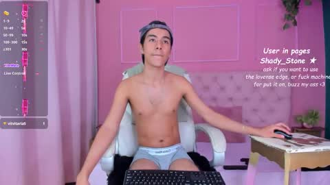 shady_stone online show from September 14, 11:28 pm