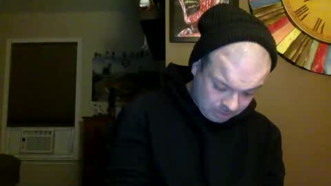 Shady online show from October 23, 2:02 am